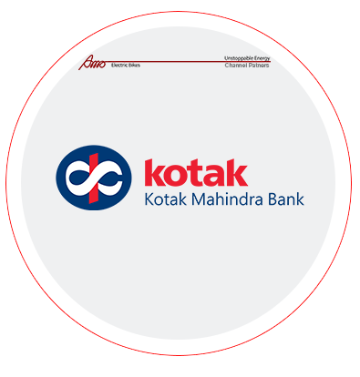 Kotak mahindra